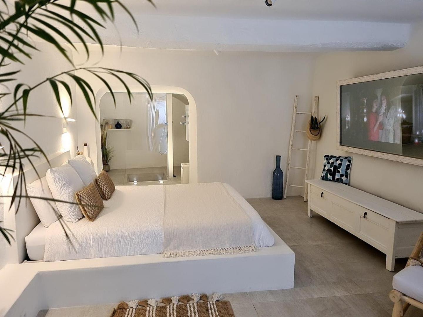 Loveroom La Cesarine Jacuzzi Prive Mougins Exterior foto